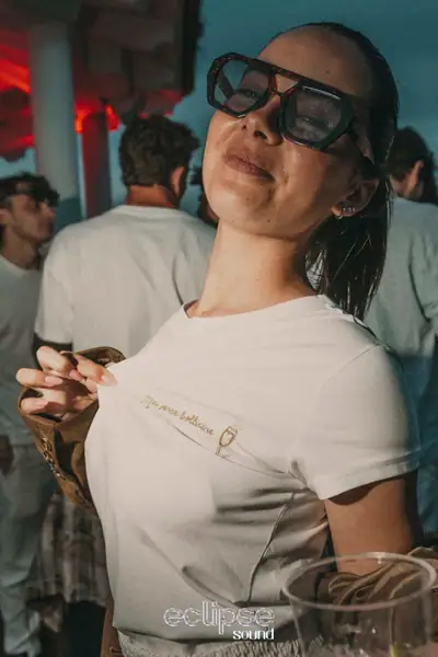 Foto Panama by Borsalino, 3 maggio 2026: foto 86 di 100