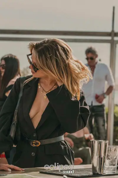 Foto Panama by Borsalino, 3 maggio 2026: foto 17 di 100