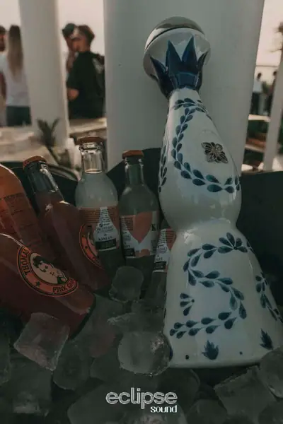 Foto Panama by Borsalino, 3 maggio 2026: foto 30 di 100