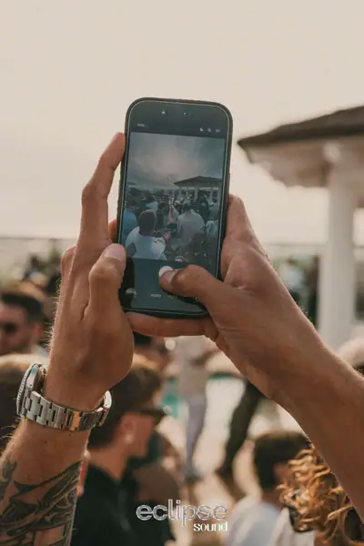 Foto Panama by Borsalino, 3 maggio 2026: foto 33 di 100
