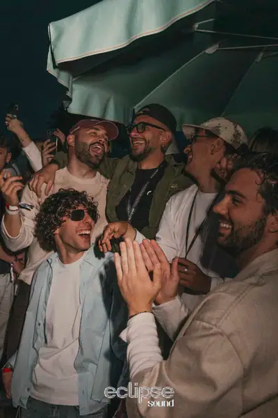 Foto Panama by Borsalino, 3 maggio 2026: foto 93 di 100