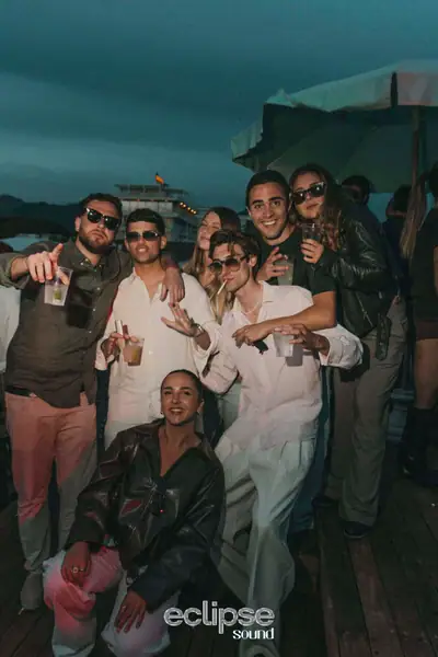 Foto Panama by Borsalino, 3 maggio 2026: foto 88 di 100