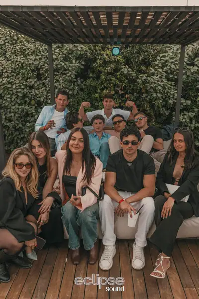 Foto Panama by Borsalino, 3 maggio 2026: foto 48 di 100