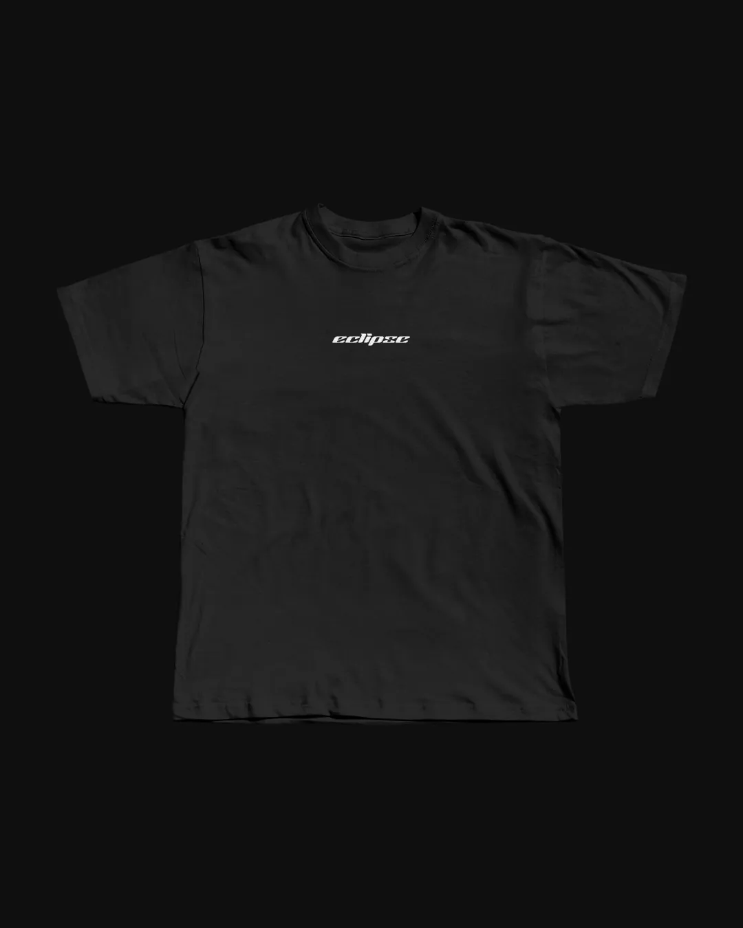 T-Shirt 'f*ck nudes' Black: foto 5 di 6