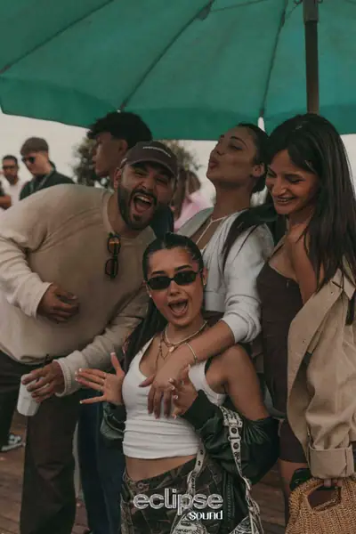 Foto Panama by Borsalino, 3 maggio 2026: foto 66 di 100