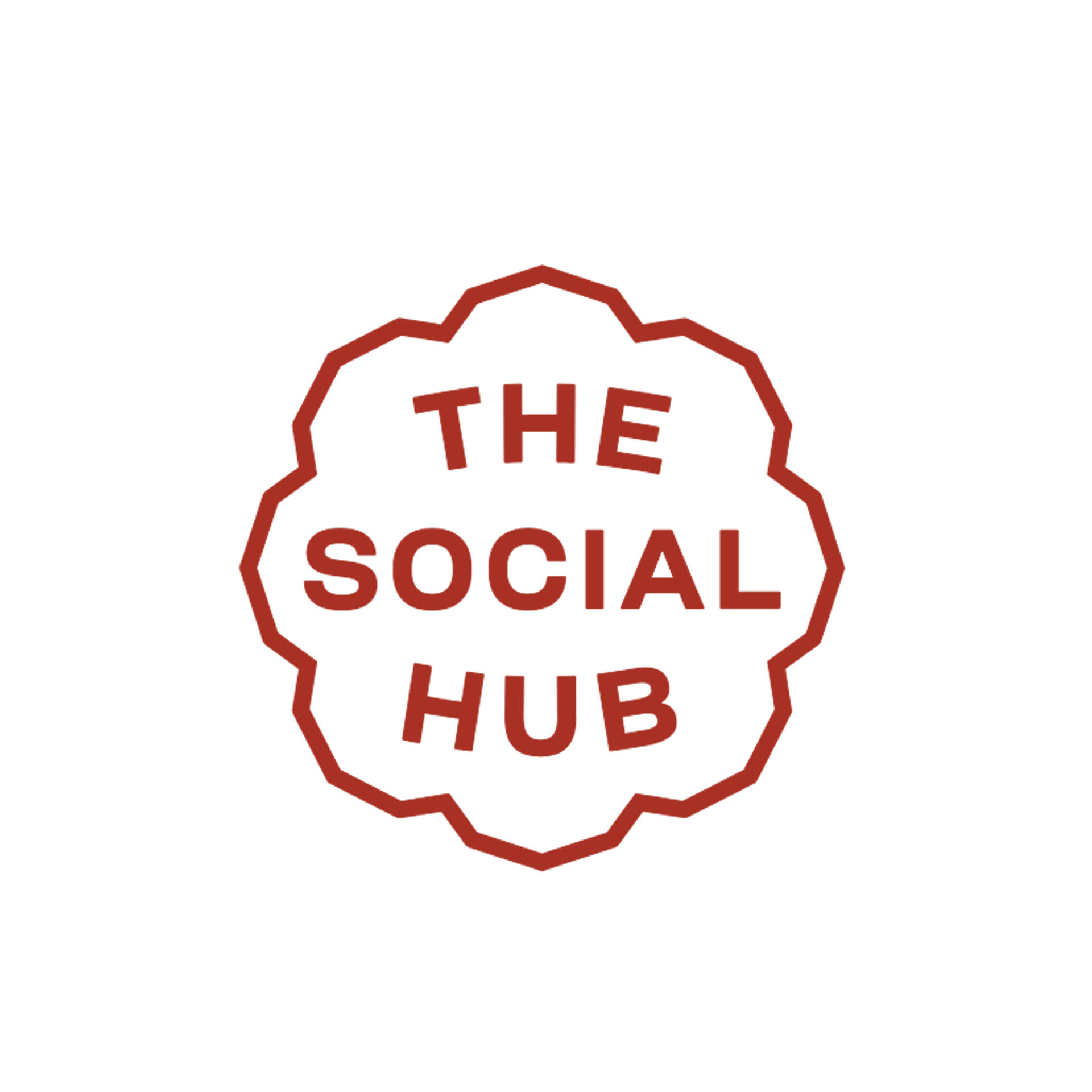 social hub sito