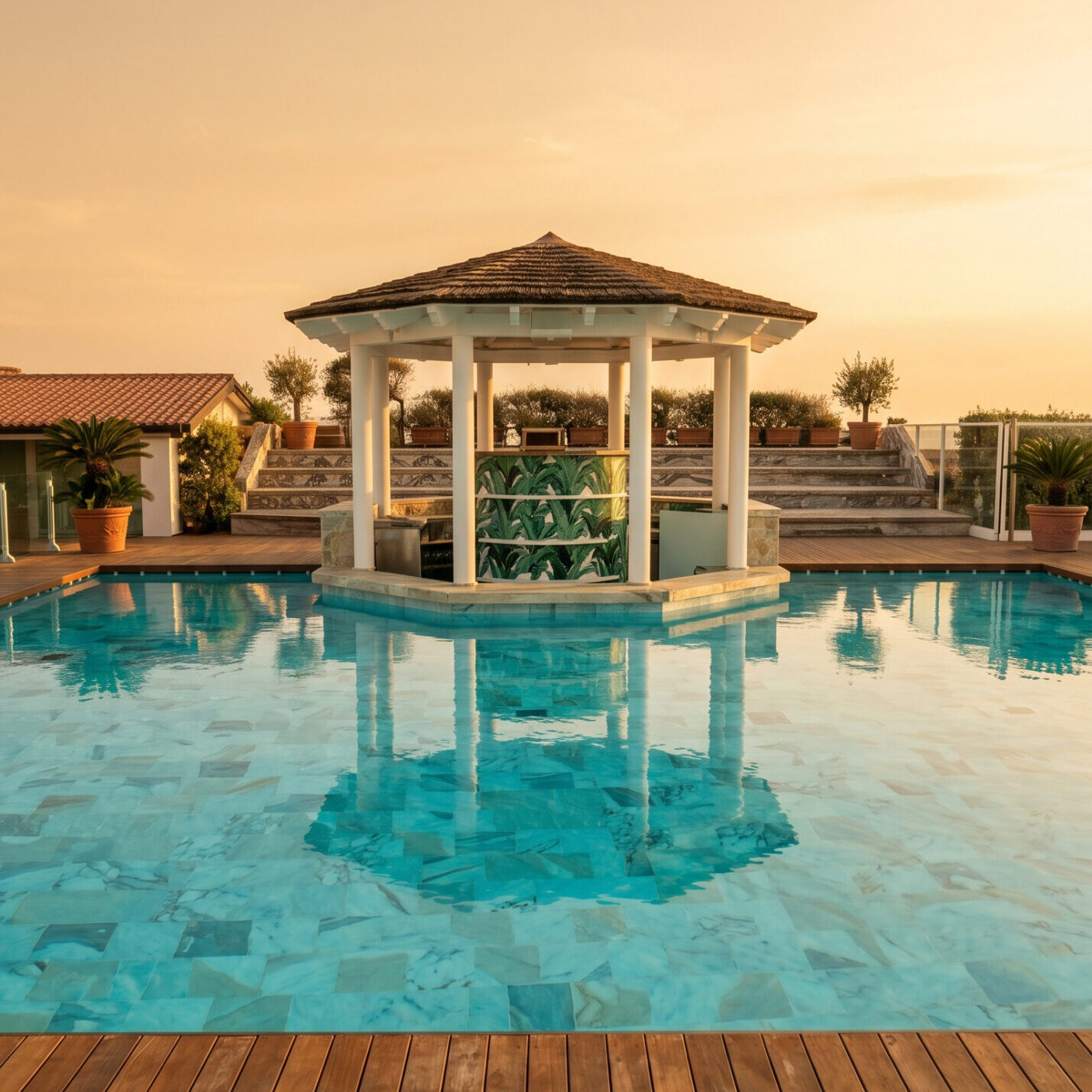 freepik luxury italian beach club